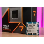 PROCESADOR AMD RYZEN 7 9700X (BLISTER) - Imagen 2