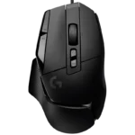MOUSE ALAMBRICO GAMER LOGITECH G502X NEGRO - Imagen 3