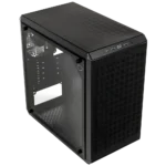 CAJA M-ATX COOLER MASTER Q300L V2 (NEGRO)) - Imagen 2