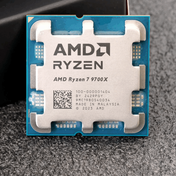 PROCESADOR AMD RYZEN 7 9700X BLISTER
