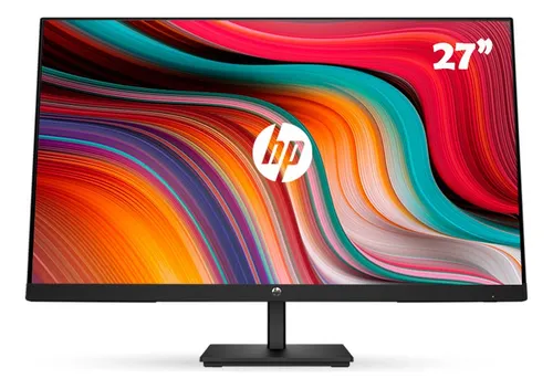 D_NQ_NP_827960-MLA99977343261_112025-O MONITOR HP 27" FHD - Imagen 1