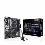 BOARD ASUS PRIME B550M-A AC WIFI