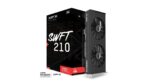 RX 7800XT  16GB XFX DUAL