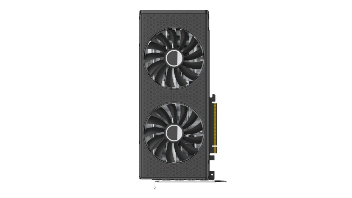 RX 7800XT  16GB XFX DUAL - Imagen 4