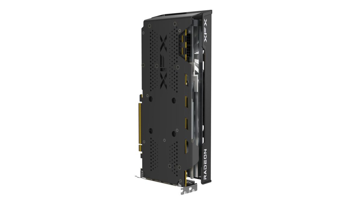 RX 7800XT  16GB XFX DUAL - Imagen 2