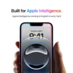 IPHONE 16E 256GB - Imagen 2