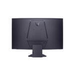 MONITOR LG LED CURVO 27" QHD (27GS60QC-B) - Imagen 3