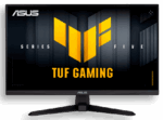 MONITOR GAMER ASUS TUF 27" FHD (VG279QL3A) PIVOT