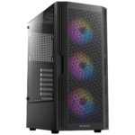 CHASIS MID-TOWER ANTEC AX20 EXTREME RGB