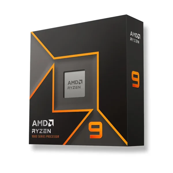 PROCESADOR AMD RYZEN 9 9900X3D