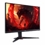 MONITOR ACER NITRO 23.8" FHD (XV240Y) 200Hz 0.5ms PIVOT - Imagen 2