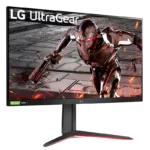 LG MONITOR GAMER 31.5" ULTRAGEAR FHD - Imagen 4