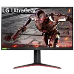 LG MONITOR GAMER 31.5" ULTRAGEAR FHD