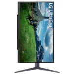 LG ULTRAGEAR MONITOR GAMER 27" QHD - Imagen 4