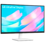 MONITOR LG 27" ULTRAFINE UHD IPS
