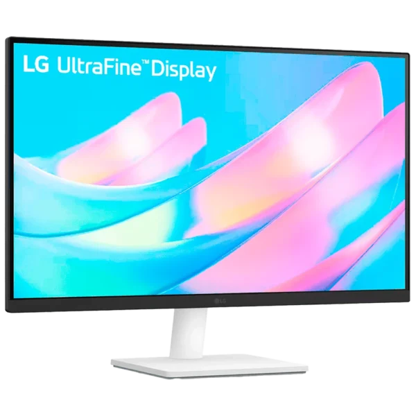 MONITOR LG 27" ULTRAFINE UHD IPS