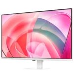 MONITOR SAMSUNG 32" VIEWFINITY S7 4K