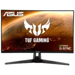 ASUS TUF GAMING MONITOR GAMER 27" - Imagen 4