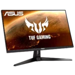 ASUS TUF GAMING MONITOR GAMER 27"