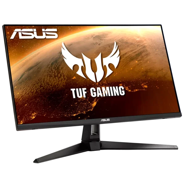 ASUS TUF GAMING MONITOR GAMER 27"