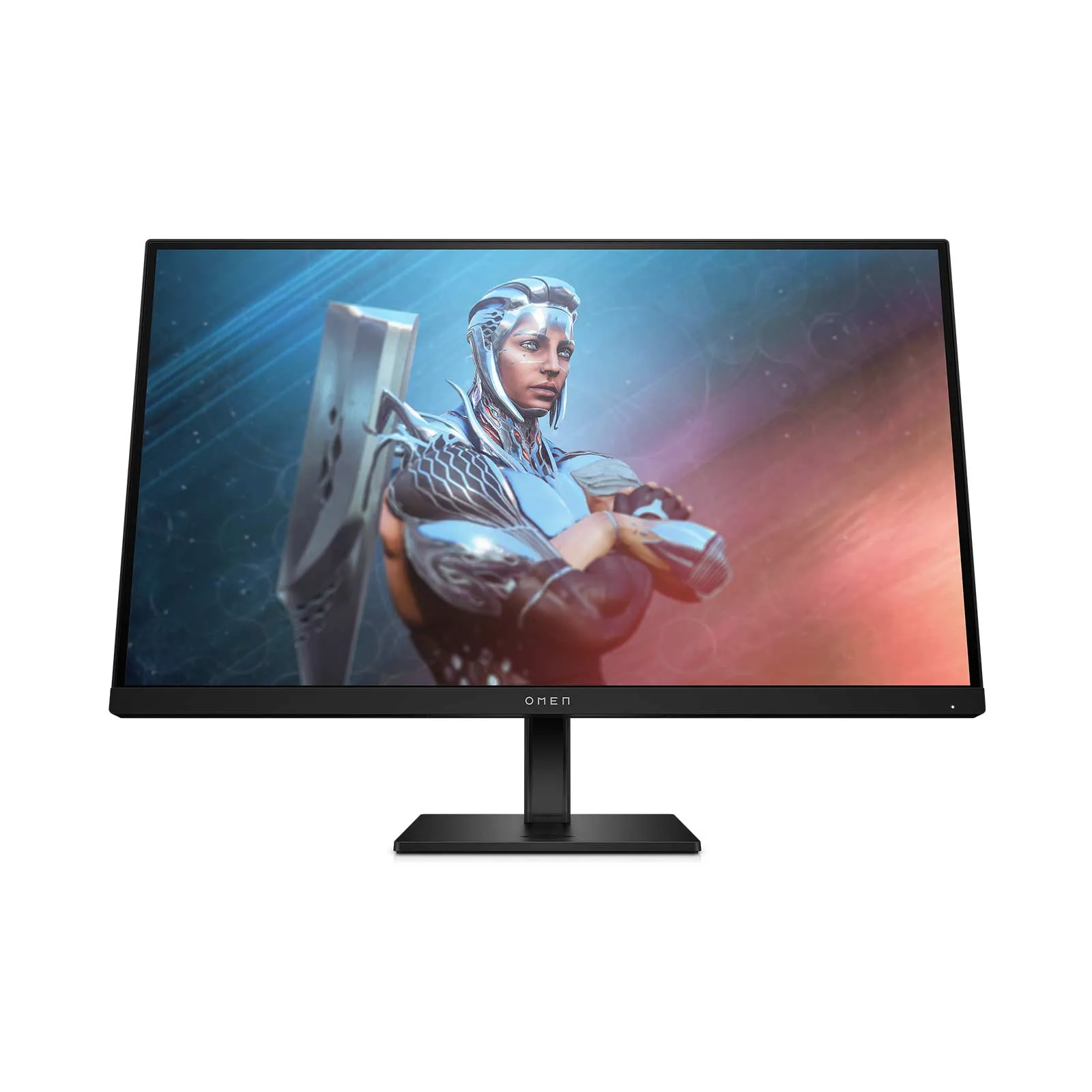 monitor-gaming-hp-omen-fhd-de-23-8--197029614254 MONITOR GAMER HP OMEN 23.8" FHD IPS 165HZ - Imagen 1
