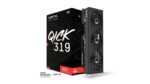RX7700XT 12GB  XFX (OPEN BOX)