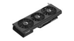 RX7700XT 12GB  XFX (OPEN BOX) - Imagen 3