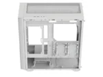 CHASIS MID-TOWER AEROCOOL D502A (BLANCO) - Imagen 4