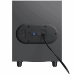 SUBWOOFER LOGITECH Z407 80W - Imagen 4