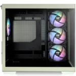 CAJA THERMALTAKE VIEW 380 GT VERDE MATCHA - Imagen 2