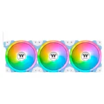 KIT VENTILADOR MAGNETICO EX12 THERMALTAKE - Imagen 2