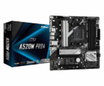 BOARD ASROCK A520M - PRO4