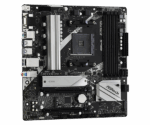 BOARD ASROCK A520M - PRO4 - Imagen 3
