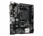 BOARD ASROCK B450M HDV - Imagen 3