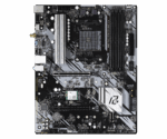 BOARD ASROCK B550 PHANTOM GAMING 4 AC - Imagen 4