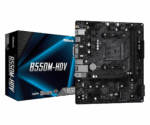 BOARD ASROCK B550M-HDV AM4