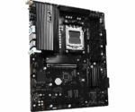 BOARD ASROCK B850 PRO-A WiFi - Imagen 4