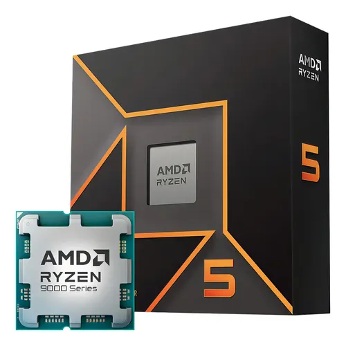 PROCESADOR AMD RYZEN 5 9600X