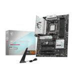 BOARD MSI B850 GAMING PLUS WIFI DDR5