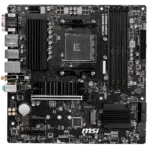 BOARD MSI B550M - PRO-VDH AM4 DDR4 RYZEN - Imagen 3