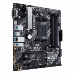 BOARD  ASUS PRIME B450M A II - Imagen 4