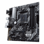 BOARD  ASUS PRIME B450M A II - Imagen 2