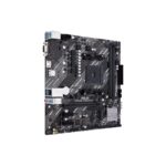 BOARD  ASUS PRIME A520M-K - Imagen 3