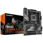 BOARD GIGABYTE B650 GAMING X AX V2 WIFI