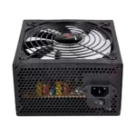 FUENTE WATTANA WA-FP-500 500W 80 PLUS BRONZE - Imagen 2