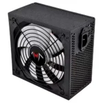 FUENTE WATTANA WA-FP-500 500W 80 PLUS BRONZE - Imagen 3