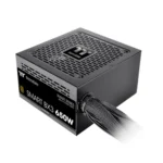 FUENTE THERMALTAKE 650W 80 PLUS BRONZE SMART - Imagen 3
