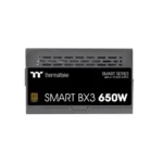 FUENTE THERMALTAKE 650W 80 PLUS BRONZE SMART - Imagen 2