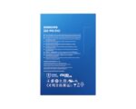 M.2 SAMSUNG 990 EVO 2TB - Imagen 2