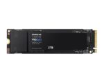 M.2 SAMSUNG 990 EVO 2TB - Imagen 5